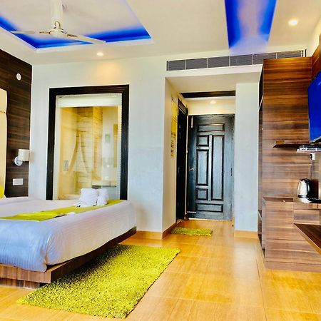 Royal Green Mashobra - Mountain And Valley View Rooms Shimla Extérieur photo