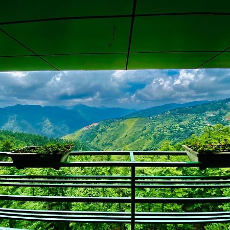 Royal Green Mashobra - Mountain And Valley View Rooms Shimla Extérieur photo