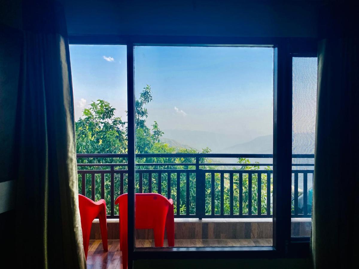 Royal Green Mashobra - Mountain And Valley View Rooms Shimla Extérieur photo