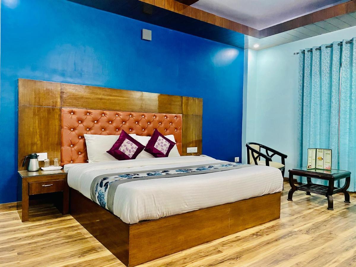 Royal Green Mashobra - Mountain And Valley View Rooms Shimla Extérieur photo