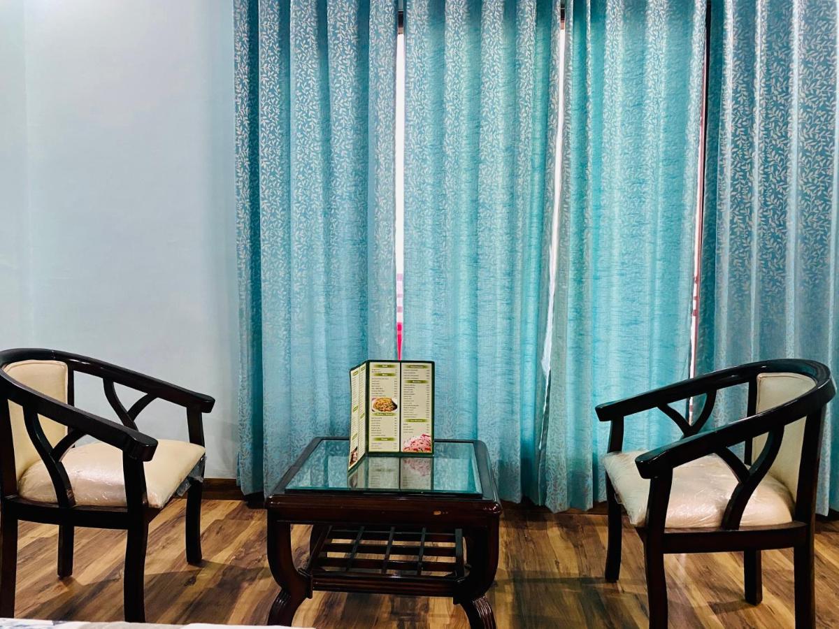 Royal Green Mashobra - Mountain And Valley View Rooms Shimla Extérieur photo