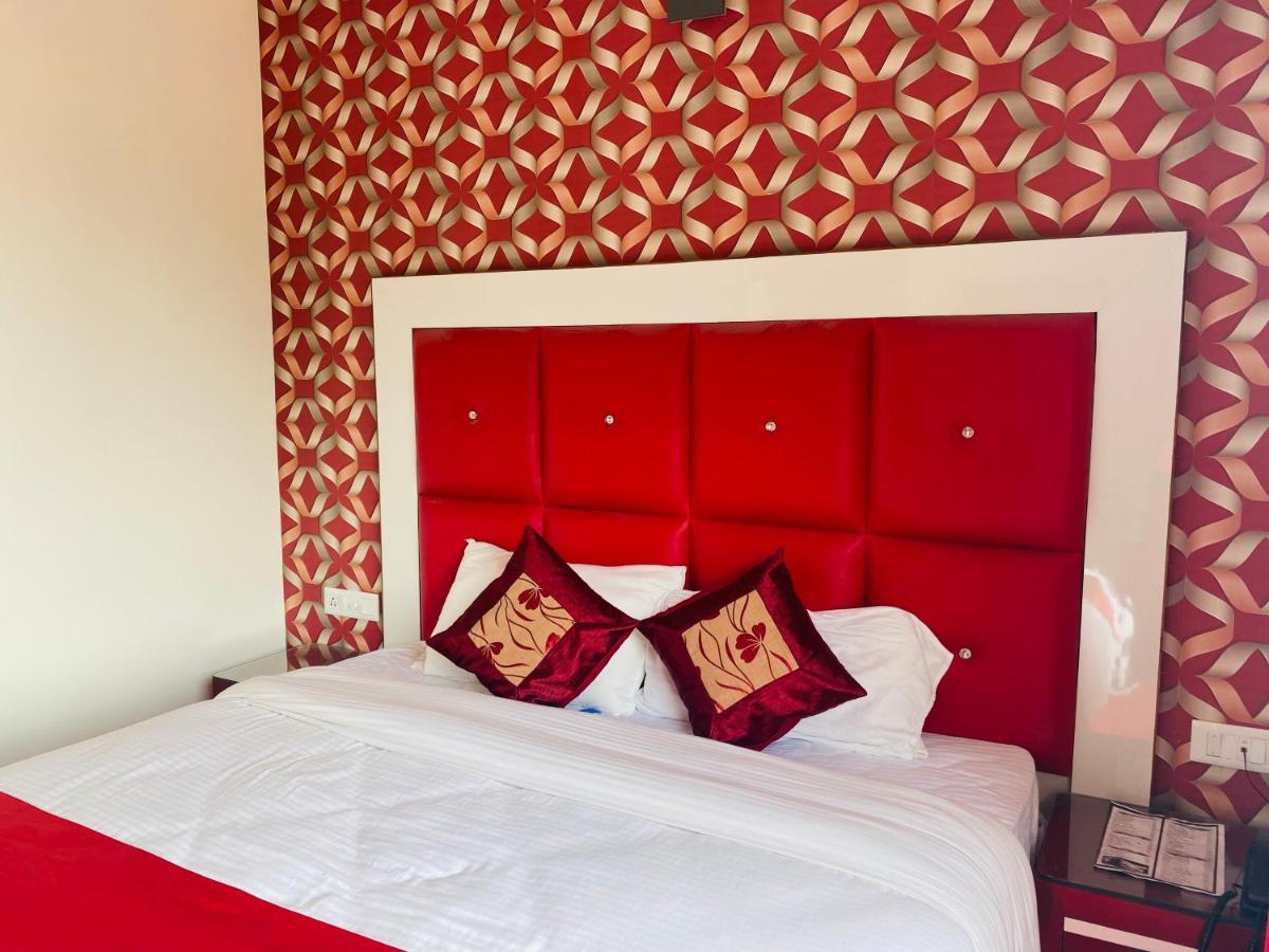 Royal Green Mashobra - Mountain And Valley View Rooms Shimla Extérieur photo