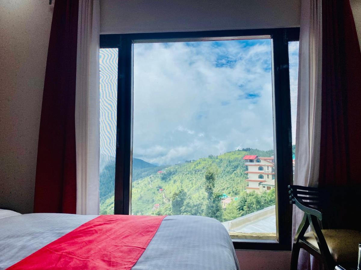 Royal Green Mashobra - Mountain And Valley View Rooms Shimla Extérieur photo