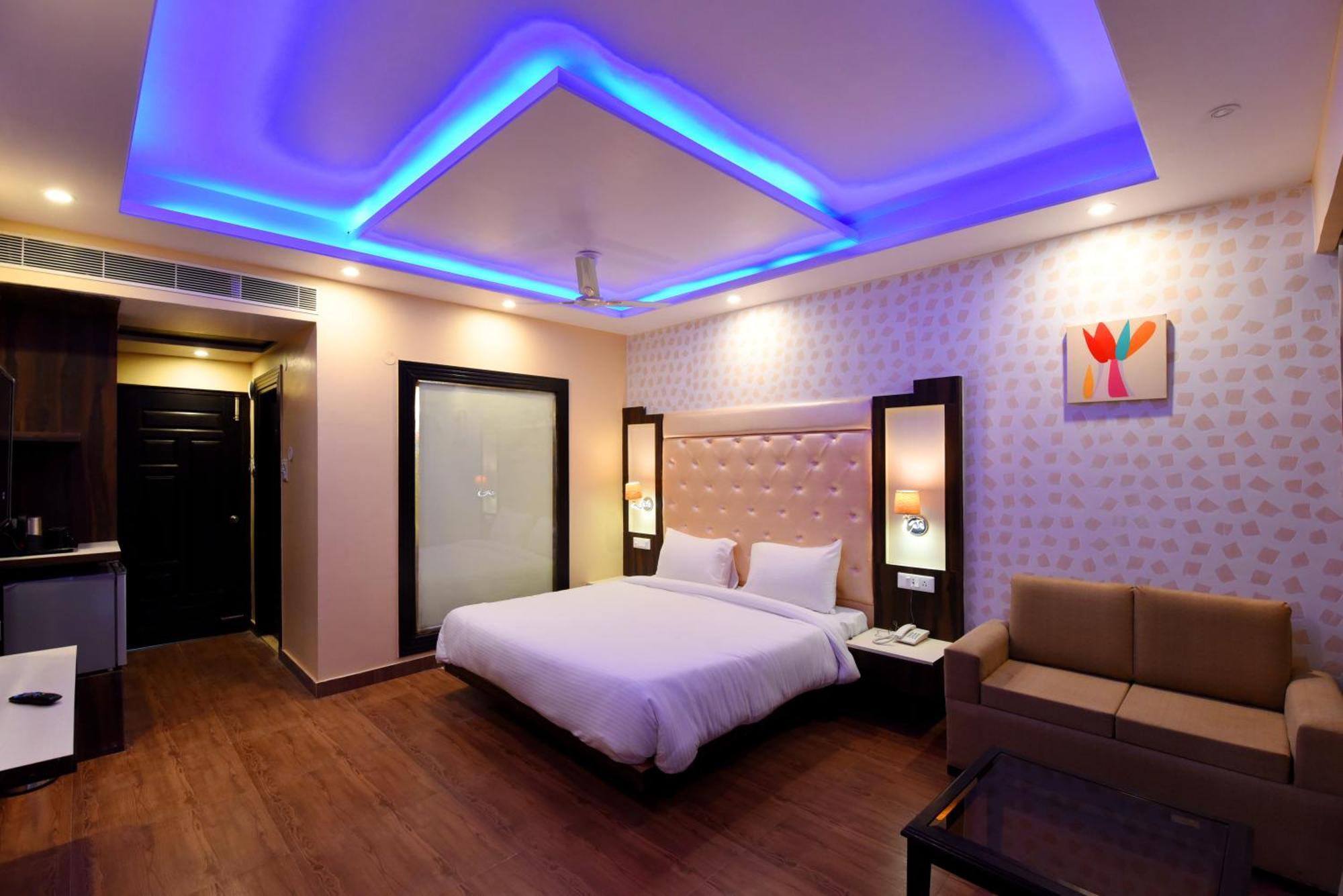 Royal Green Mashobra - Mountain And Valley View Rooms Shimla Extérieur photo