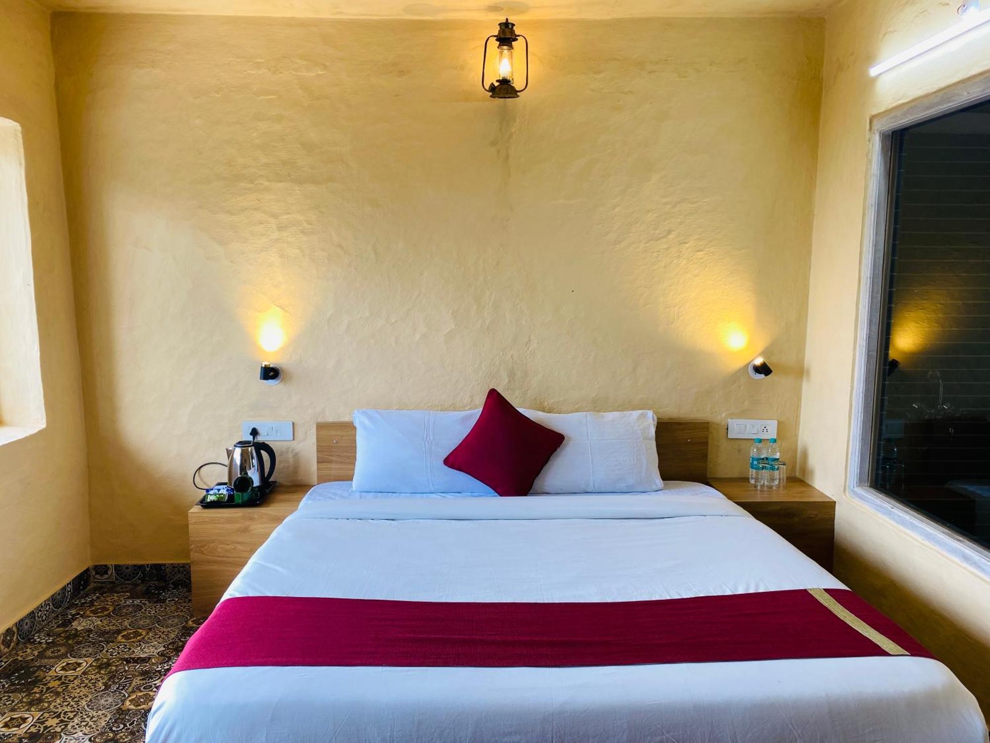 Royal Green Mashobra - Mountain And Valley View Rooms Shimla Extérieur photo